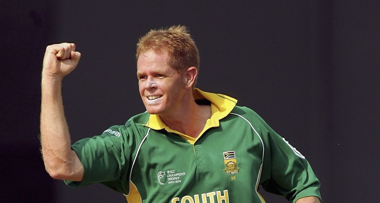 You are currently viewing Pollock enters ICC Hall of Fame