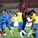 Sundowns ladies