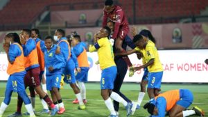 Read more about the article Sundowns Ladies seal spot in first-ever Caf Women’s Champions League final