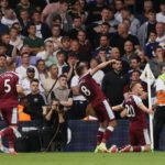 UEL Wrap: West Ham move into Europa League last 16