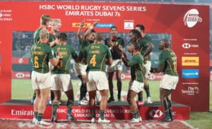 Read more about the article Blitzboks’ Dubai triumph made sweeter by tough week