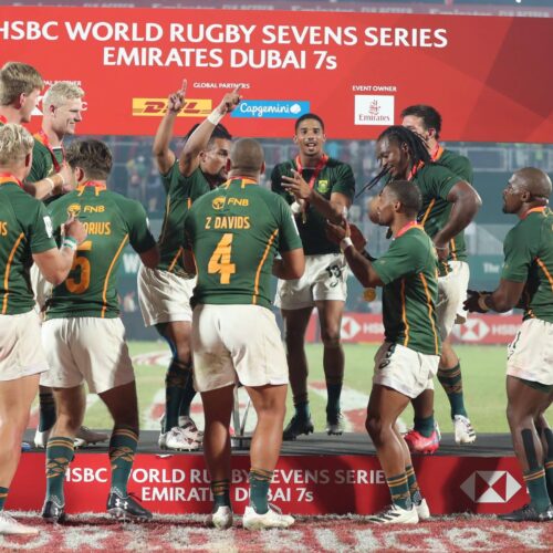 Blitzboks’ Dubai triumph made sweeter by tough week