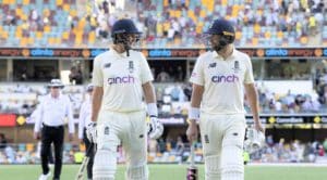 Read more about the article Root, Malan lead England fightback