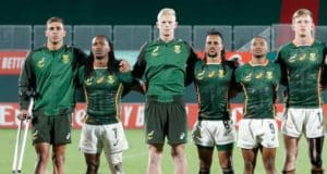 Read more about the article Powell: Blitzboks’ resolve to be tested in Dubai