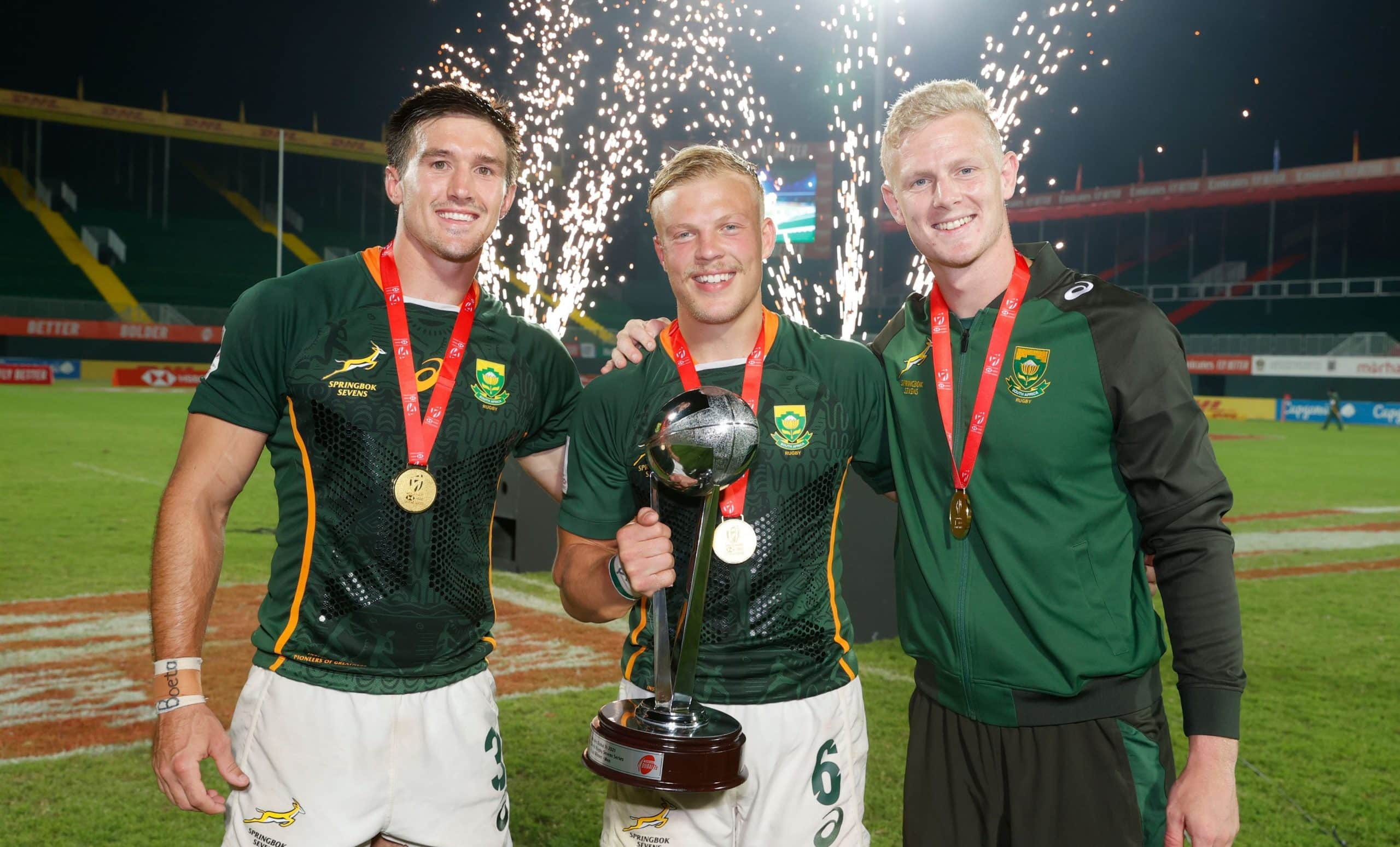 You are currently viewing Dubai Dream Team loaded with Blitzboks