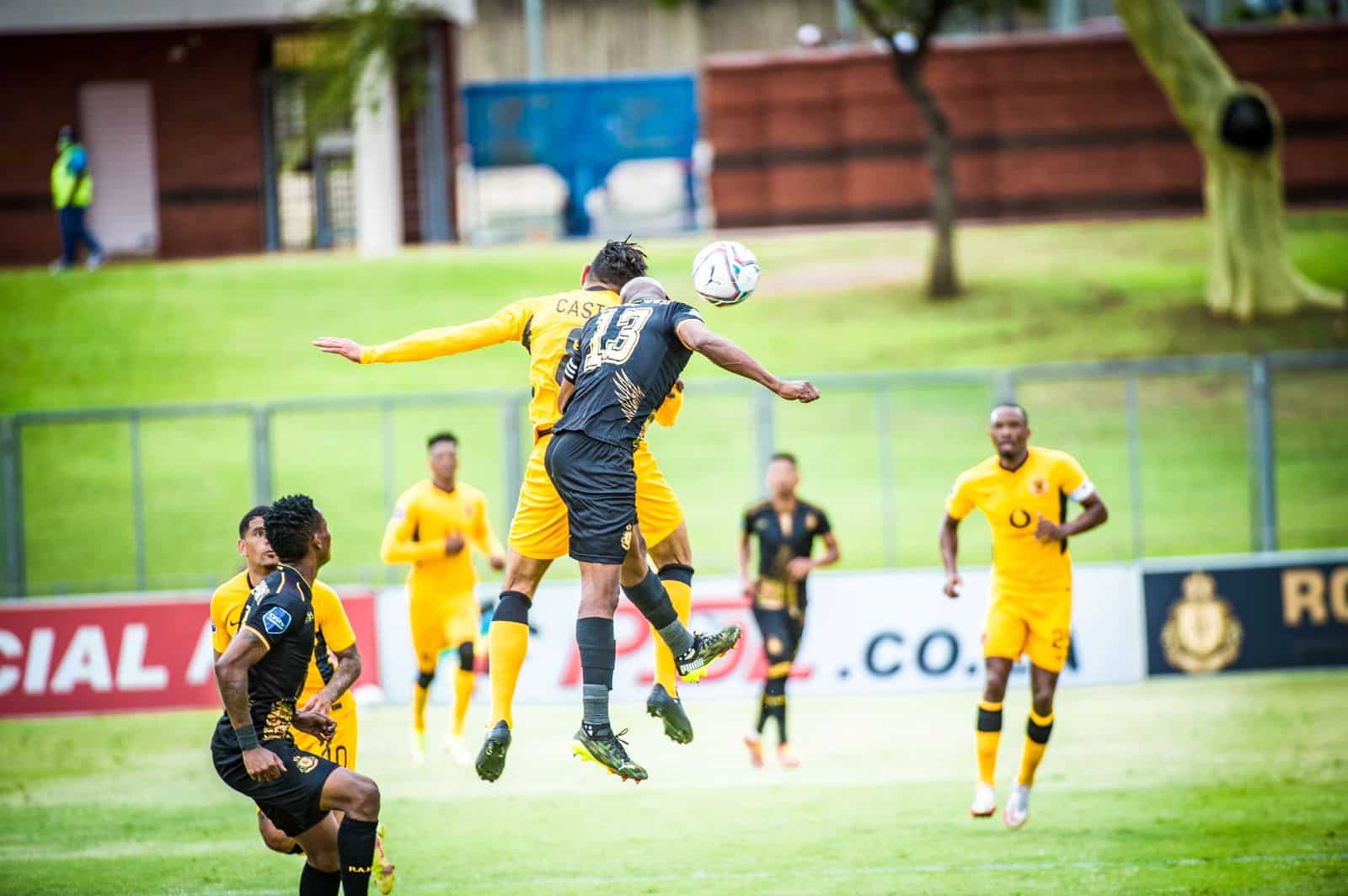 You are currently viewing Letsoalo fires Royal AM past Chiefs