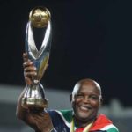 Mosimane signs two-year extension with Al Ahly