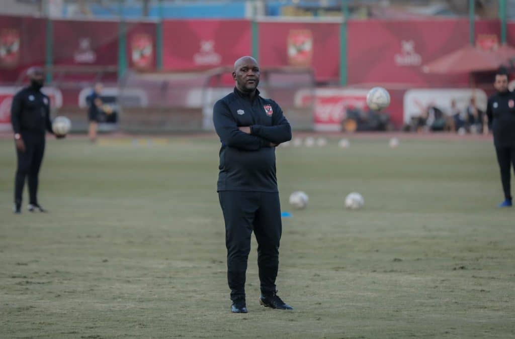 Pitso: We have a lot of difficult games to play