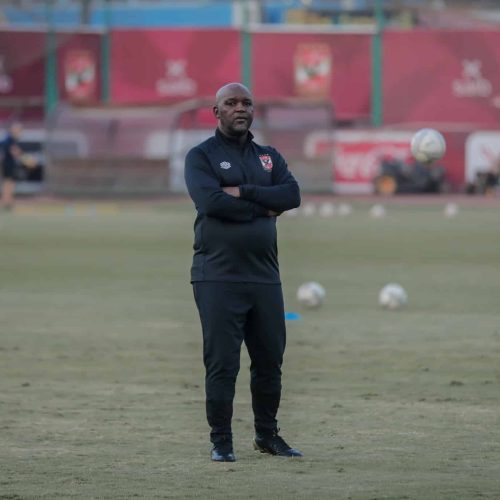 Pitso: We have a lot of difficult games to play