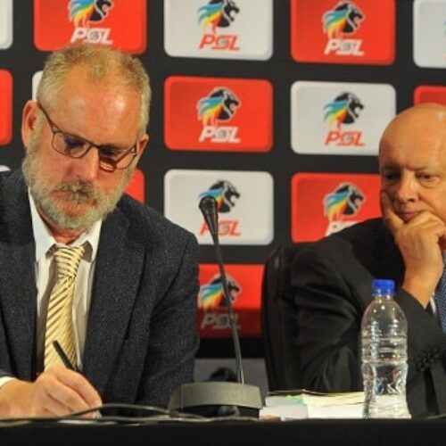 PSL legal drama as two officials depart posts