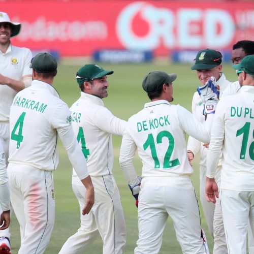 Wanderers set to host Proteas-India New Year’s Test