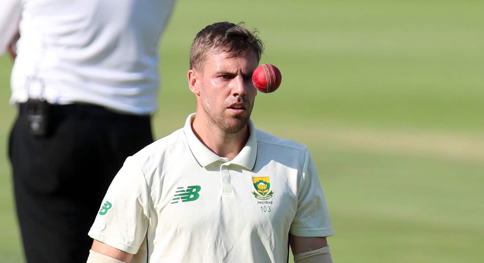 You are currently viewing Proteas suffer injury setback
