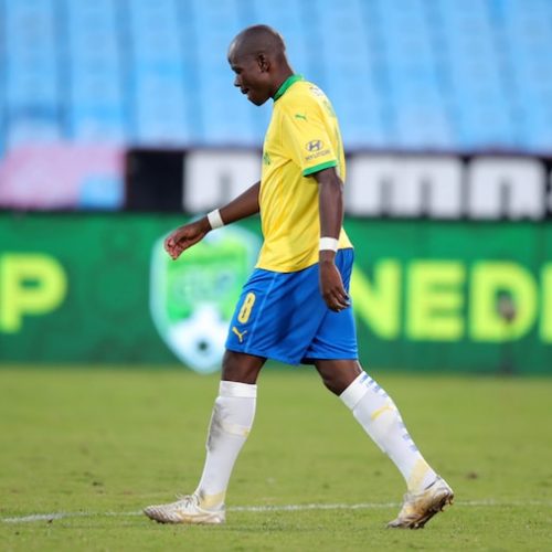 We will take him if there’s a chance – Baroka chairman on Kekana move