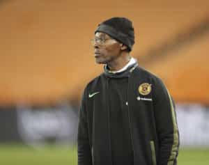 Read more about the article I can assure you that we are getting closer – Zwane calls for continuity at Chiefs