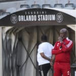 Ncikazi: We'll bring our best game to beat Sundowns