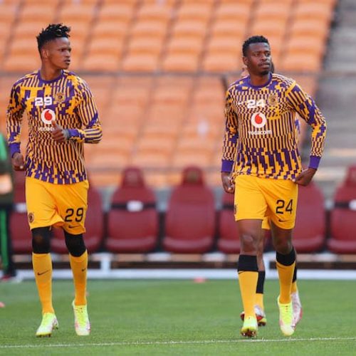 Dube: Every game I want to improve more