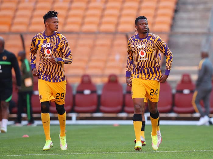 Dube: Every game I want to improve more