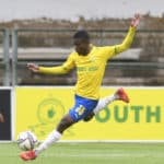 Mngqithi: Maema is a very important player in our team