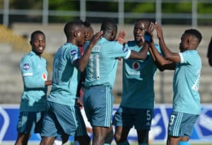 Read more about the article Orlando Pirates qualify for CAFCC Group Stage after Oilers withdraw