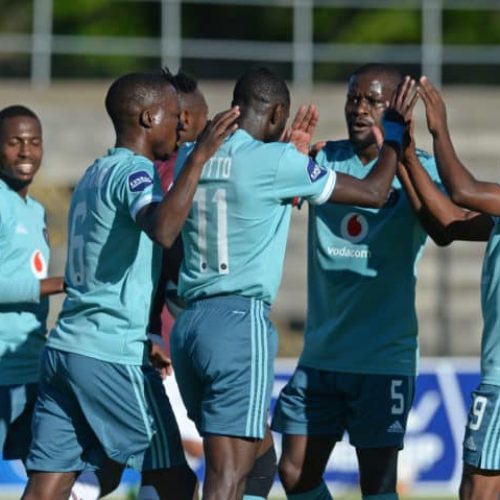 Orlando Pirates qualify for CAFCC Group Stage after Oilers withdraw