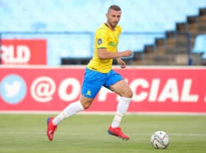 Read more about the article Mamelodi Sundowns, Šafranko part ways