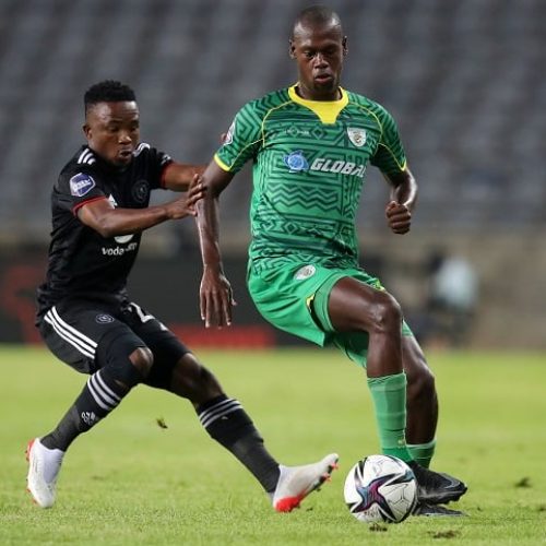Pirates continue to show inconsistencies in draw with Baroka