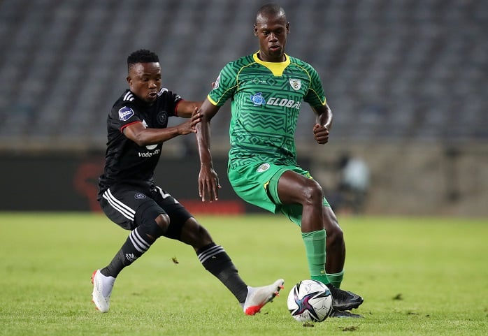 You are currently viewing Pirates continue to show inconsistencies in draw with Baroka