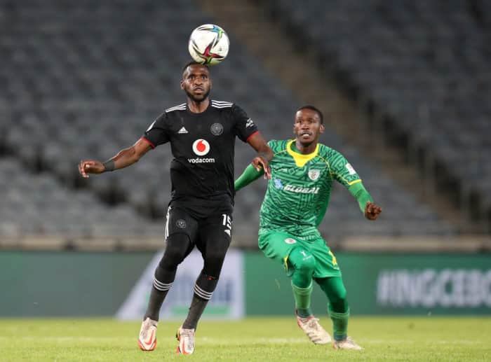 You are currently viewing Highlights: Baroka earn a point a Pirates