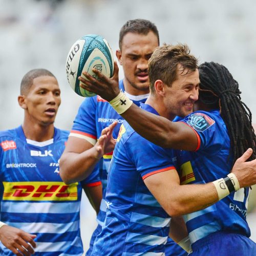 URC: Stormers given 50% chance of reaching playoffs