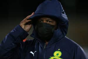 Read more about the article Mngqithi: It was always going to be a very tough match