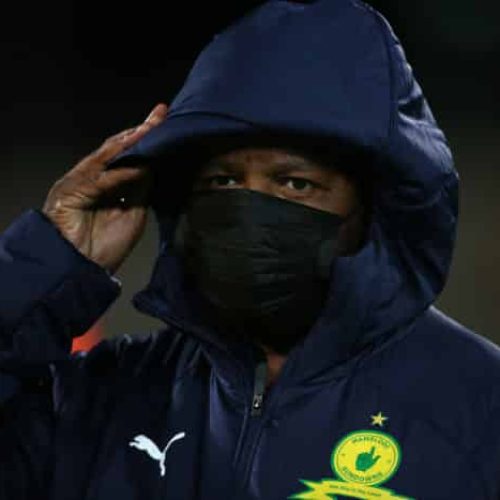 Mngqithi: It was always going to be a very tough match