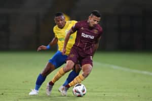 Read more about the article Highlights: Sundowns rescue a point at Stellies