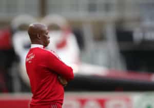 Read more about the article We must win all our remaining games – Pirates coach Ncikazi