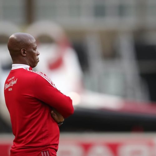 We must win all our remaining games – Pirates coach Ncikazi
