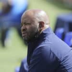 Mngqithi: Richards Bay are a very competitive team