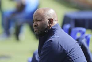 Read more about the article Mngqithi: We made some silly mistakes against SuperSport
