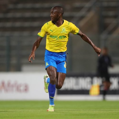 Watch: Kekana, Shalulile, De Reuck react to Tshwane derby win