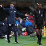 Arendse: I thought we deserved something out of it