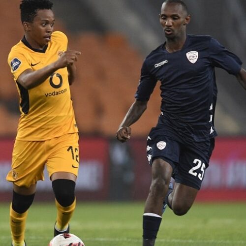 Chiefs’ Ngcobo wins DStv Prem Goal of the Season