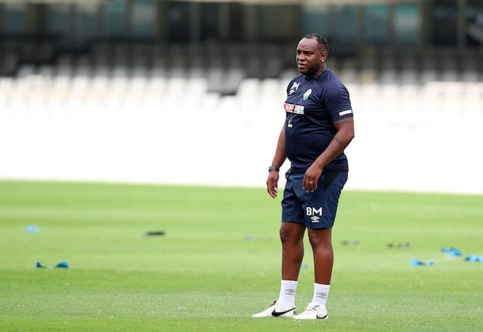 You are currently viewing Benni: It would be good to compete against top teams and coaches