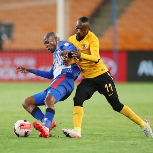 Highlights: Billiat shines as Chiefs defeat Maritzburg