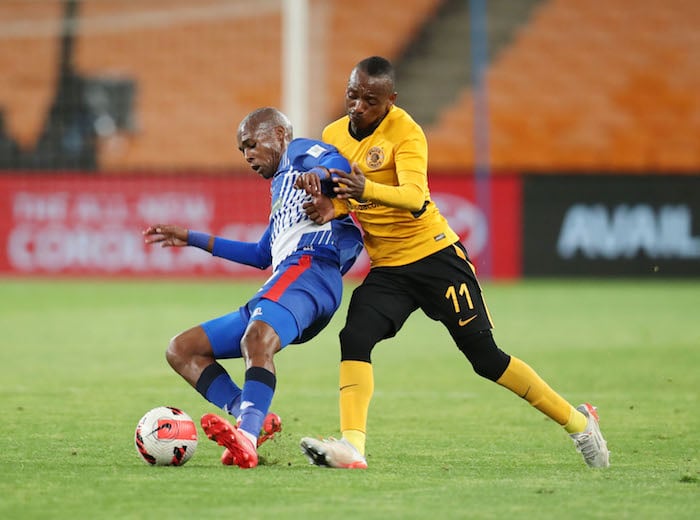 You are currently viewing Highlights: Billiat shines as Chiefs defeat Maritzburg