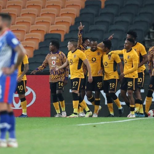 PSL finally deals with Chiefs matter by charging Soweto giants