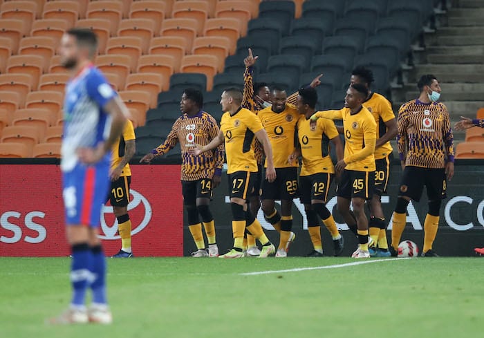 PSL finally deals with Chiefs matter by charging Soweto giants