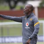 Zwane: This game was a confidence booster for Chiefs