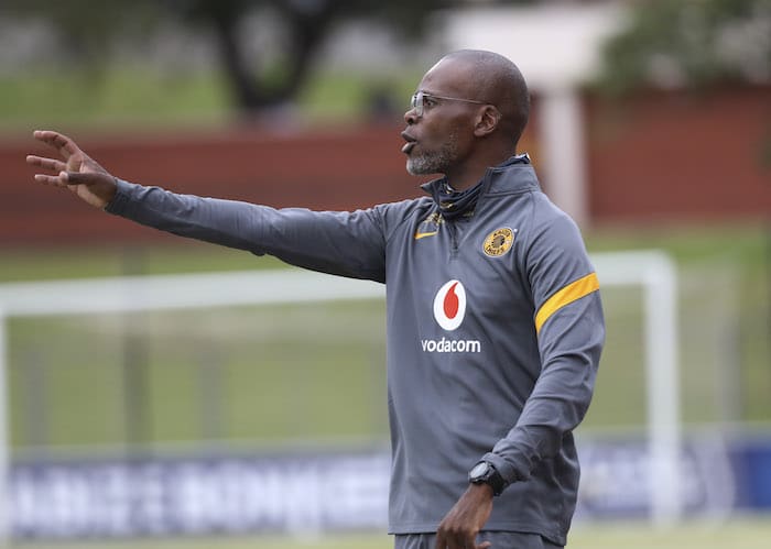 Zwane: This game was a confidence booster for Chiefs