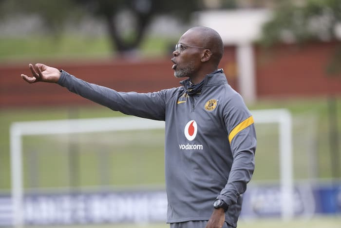 Zwane: Everyone is available for Arrows clash