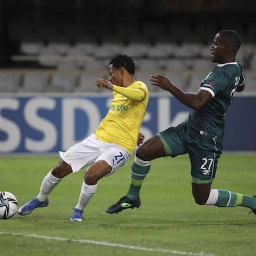 AmaZulu end Sundowns unbeaten record