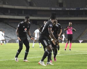 Read more about the article Highlights: Pirates end year with a win against AmaZulu