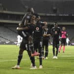 Pirates beat AmaZulu to end 2021 with a win
